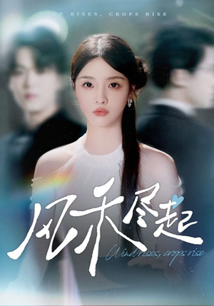 风禾尽起（44集）短剧在哪里看