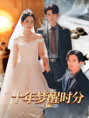 十年梦醒时分(73集) 十年梦醒时分(73集)热门短剧榜单