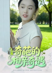 奇葩的相亲奇遇(17集) 奇葩的相亲奇遇(17集)超火热门短剧