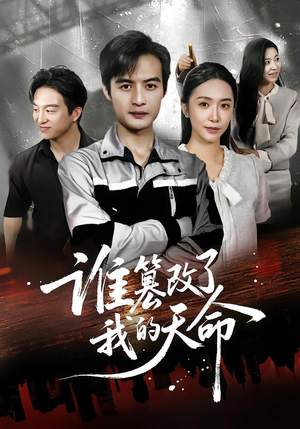 谁篡改了我的天命(60集) 谁篡改了我的天命(60集)看到了大结局