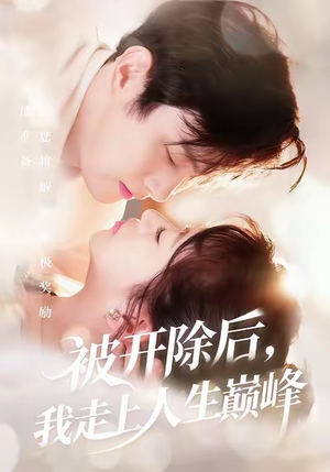 被开除后，我走上人生巅峰（57集）看到大结局