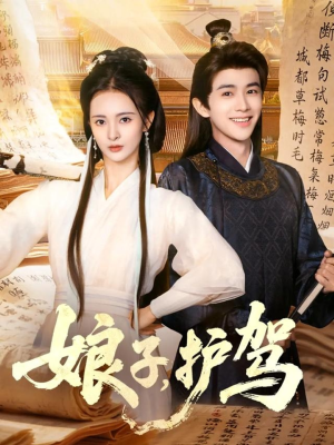 娘子护驾（73集）爆款短剧一起追