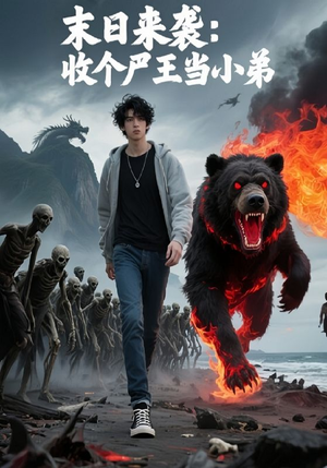 末日来袭:收个尸王当小弟(57集) 末日来袭:收个尸王当小弟(57集)在哪看
