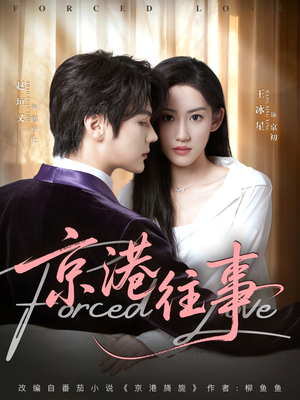 京港往事(80集) 京港往事(80集)火爆短剧抢先看