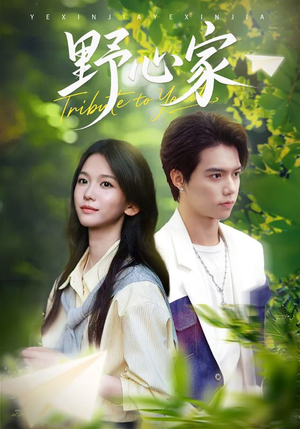 野心家(65集) 野心家(65集)免费看全集