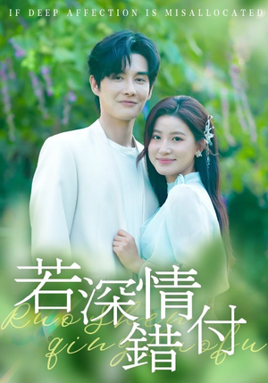 若深情错付(60集) 若深情错付(60集)UC网盘在线看