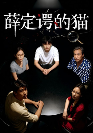 薛定谔的猫（30集）短剧解说热门