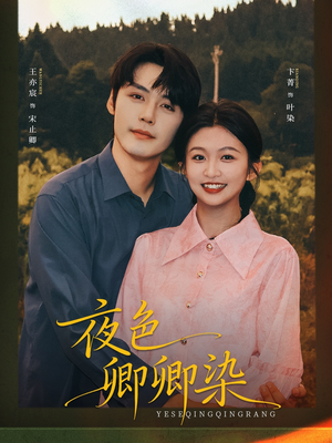 夜色卿卿染(80集) 夜色卿卿染(80集)360网盘观看