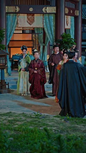 千金归来，爹是王爷娘是公主（80集）超甜短剧抢先看