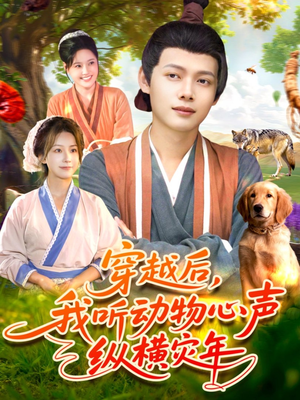 穿越后我听动物心声纵横灾年（92集）热播短剧推荐