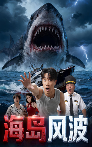海岛风波(50集) 海岛风波(50集)短剧热门推荐