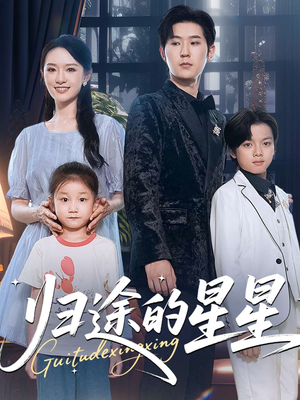 归途的星星(100集) 归途的星星(100集)最火爆的短剧