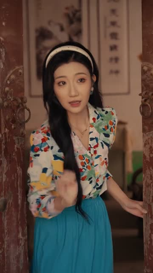 穿书七零我把硬汉撩成宠妻狂(80集) 穿书七零我把硬汉撩成宠妻狂(80集)视频在线看