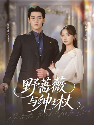 野蔷薇与绅士杖(78集) 野蔷薇与绅士杖(78集)排行榜前十短剧