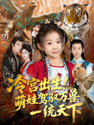 冷宫出生!萌娃驾驭万兽一统天下(80集) 冷宫出生!萌娃驾驭万兽一统天下(80集)第三季