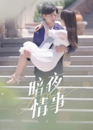 暗夜情事(100集) 暗夜情事(100集)分享好看短剧