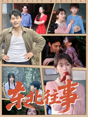 东北往事（60集 ）火爆短剧推荐