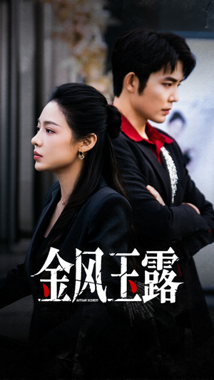 金风玉露（80集）短剧后续更精彩