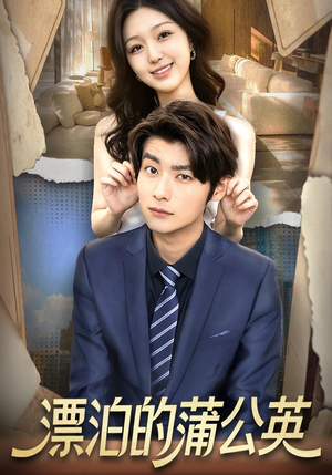 漂泊的蒲公英(60集) 漂泊的蒲公英(60集)推荐你们也去看