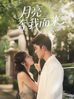 月亮奔我而来（74集）好看短剧看不停