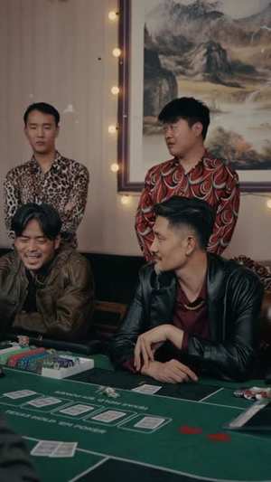 时间暂停,我能掌控一切(104集) 时间暂停,我能掌控一切(104集)不用花钱看全剧