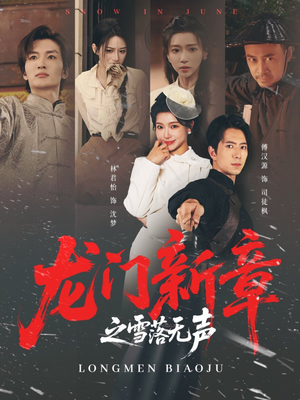 龙门新章之雪落无声（62集）短剧太好看了吧