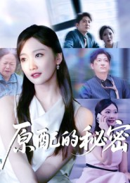 原配的秘密（60集）全集免费观看