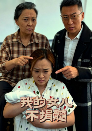 我的女儿不捐髓（40集）追短剧关注我