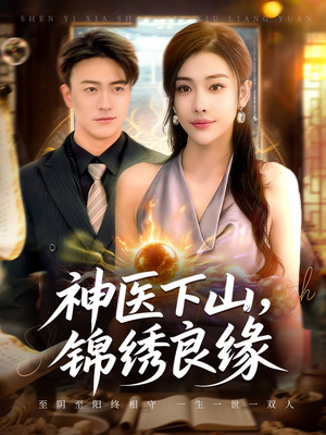 神医下山锦绣良缘(63集) 神医下山锦绣良缘(63集)全集一次看完