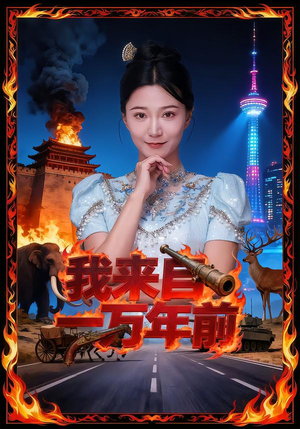 我来自一万年前（64集）在线观看全集