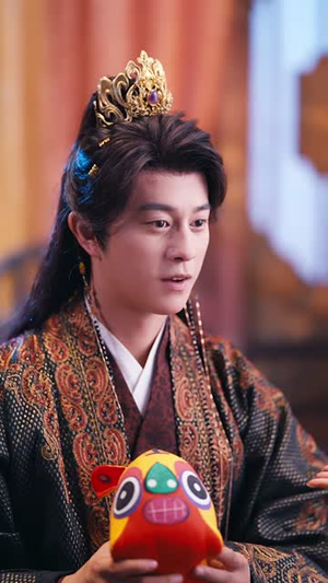 让你去和亲你在敌国登基了(65集) 让你去和亲你在敌国登基了(65集)全集免费观看