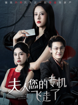 夫人您的专机飞走了(62集) 夫人您的专机飞走了(62集)网上可以看吗