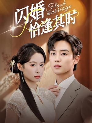 闪婚恰逢其时（53集）在线看完整版