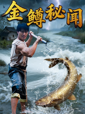 金鳟秘闻(40集) 金鳟秘闻(40集)全网短剧抢先看
