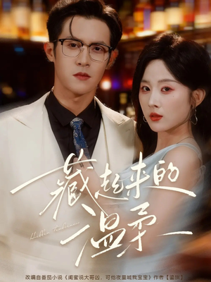 藏起来的温柔（75集）一共多少集