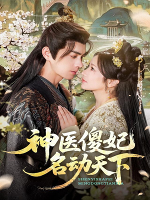 神医傻妃名动天下(80集) 神医傻妃名动天下(80集)全集下载