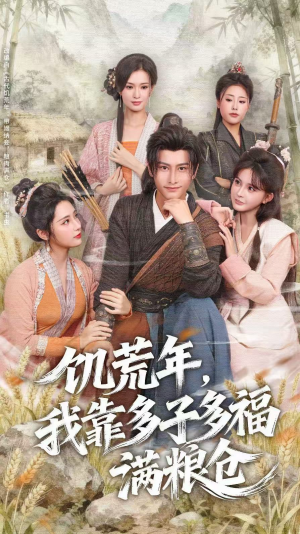 饥荒年,我靠多子多福满粮仓(83集) 饥荒年,我靠多子多福满粮仓(83集)在哪个平台看好