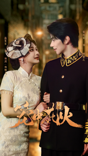 笼中花火(74集) 笼中花火(74集)热门了短剧