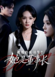 被甩的实习生？她是董事长！（59集）全剧看到大结局