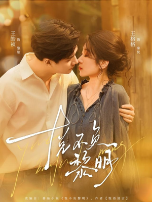 悦不负黎明（61集）短剧推荐上热门