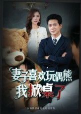 妻子玩偶里的秘密（61集）精彩短剧下载