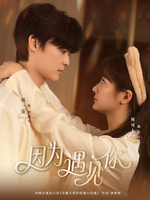 因为遇见你(79集) 因为遇见你(79集)亿万短剧抢先看