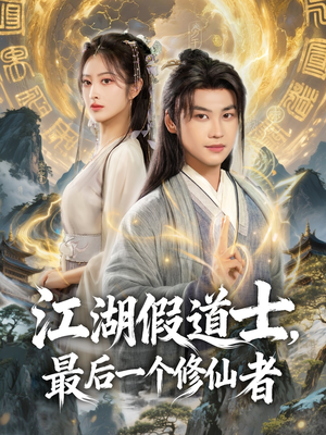 江湖假道士,最后一个修仙者(58集) 江湖假道士,最后一个修仙者(58集)短剧太好看了