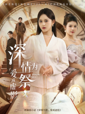 深情为祭，爱成虚影（60集）口碑之选免费看