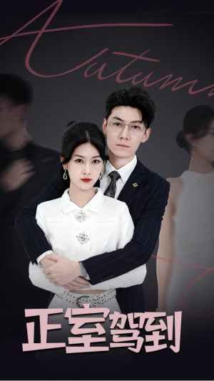 正室驾到（35集）短剧精彩绝伦