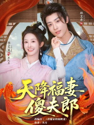 天降福妻傻夫郎(85集) 天降福妻傻夫郎(85集)精彩的短剧