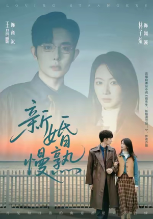 新婚慢熟(105集) 新婚慢熟(105集)精彩短剧分享