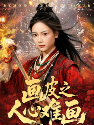 画皮惑却状元心醒时不见枕边人(61集) 画皮惑却状元心醒时不见枕边人(61集)短剧在线看