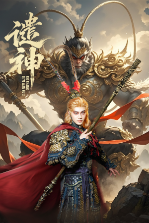 谴神（61集）热门短剧抢先看