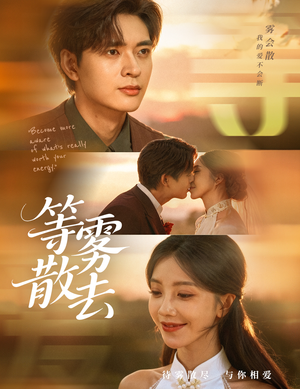 雾散情归处（75集）好看短剧追不停